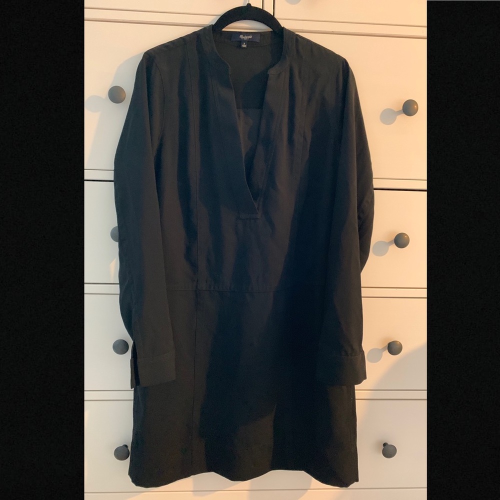 Madewell Dress